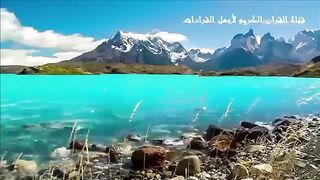 سورة الشعراء حزينه بصوت الشيخ عبدالله الموسى