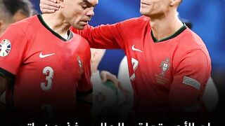الأخلاق الرياضية أهم من كرة القدم ????????