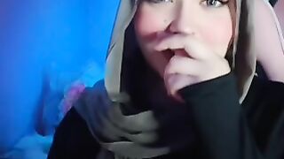 Arabian Rajkumari Tango open live show