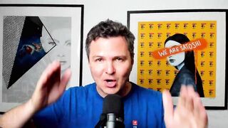 EMERGENCY CRYPTO MARKET UPDATE