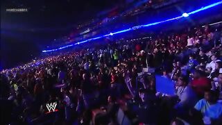 FULL MATCH: The Shield vs. John Cena, Ryback & Sheamus: Elimination Chamber