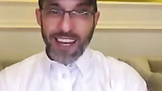 قصة راعي الأبل و الجني .. قصه رعب