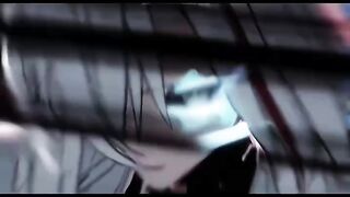 Lyes Kuroi _punishinggrayraven