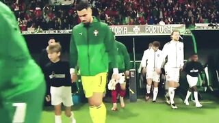 Portugal (Red) vs Portugal (White) - Apr 04, 2025 Imaginary Football Match Highlights