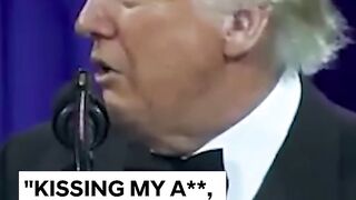Donald Trump Latest News | Trump On Countries Hit By Tariffs: "Kissing My A**, Trying To Make Deals"