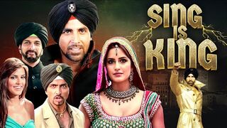 Singh Is Kinng- hindi movie