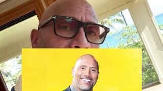 dwayne johnson #1