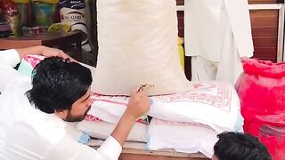 Badaam Kese Ghaib Kiye Khizar Omer Team6stars