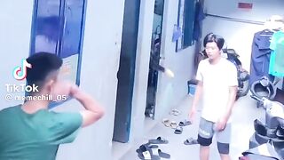 Kick kick