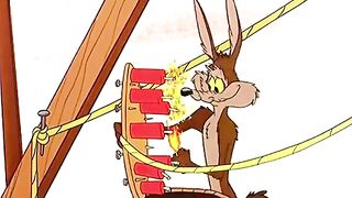 "LOL Toons: Funniest Cartoons That’ll Make You Cry Laughing!"