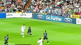 ريال مدريد و مانشيستر سيتي 2011 ????????