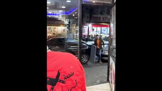 العنوان: "عندما تحاول تناول طعام صحي ليوم واحد"