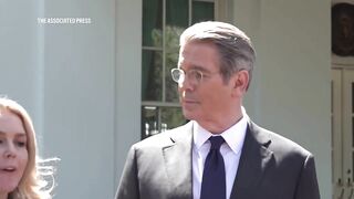 Karoline Leavitt- Many in the media 'clearly missed' the ‘Art of the Deal'.