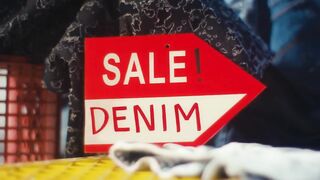 Kylie Cantrall - Denim (Official Music Video)(720P_HD