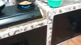 Membuat weci/ote ote