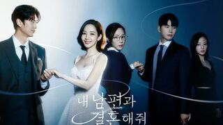MARRY MY HUSBAND (2024) Episode 15 Eng Sub