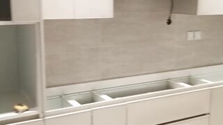 Beautiful kitchen