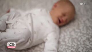 6-Week-Old Girl Is 1st Baby Born From Womb Transplant in UK.