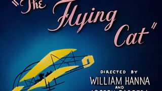 Tom and Jerry E64 - The Flying Cat