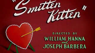 Tom and Jerry E67 - Smitten Kitten