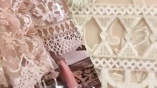 Ladies dress