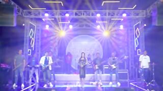 DRUNKEN WIDOW KOPLO VERSION!! LISSA IN MACAO ft. OM NIRWANA