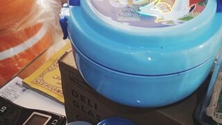 Lunch Box For Kids