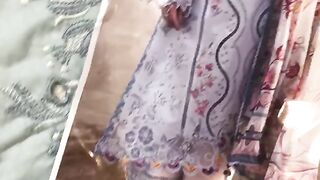 Ladies dress