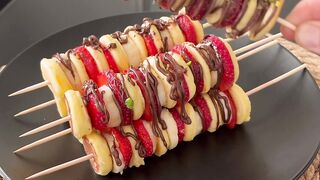 Muffin sticks ♥️ let's enjoy ..