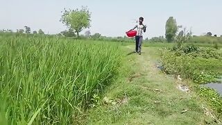 Hunting Big Fish