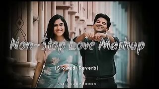 2025 MIND RELAX LOVE SONG | MIND RELAX LOFI MASHUP