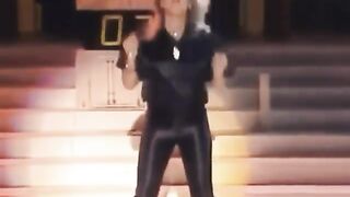 Samantha Fox