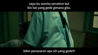 horor movie