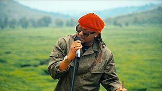 YVAN MUZIKI - IBIGWI BY INKOTANYI - Cover Song