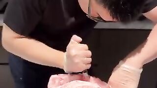 short viral