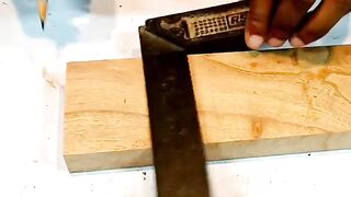 wood working hacks