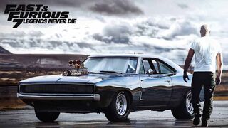 fast and furious7 scene2