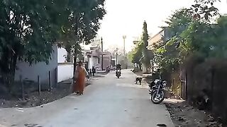 Girlfriend's expensive parcel