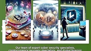 TRACE HACKER'S CRYPTO RECOVERY IS A GENUINE CRYPTO RECOVERY COMPANY