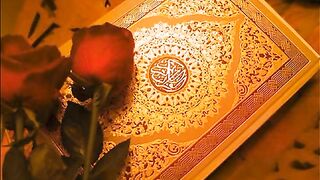 القران الكريم صوت يبكي القلب عبدالله الموسى/ سورة طه