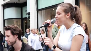 Avril Lavigne cover by Ally Sherlock