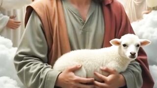 Jésus : La lumière divine