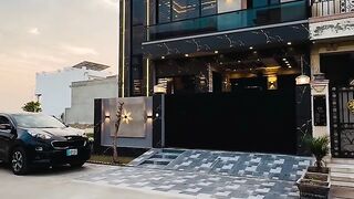 Beautiful house