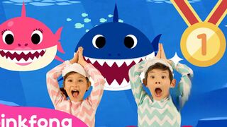 "Baby Shark | The Original Song Every Kid Loves