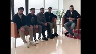 زيزو مع ايمن ممدوح عباس