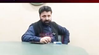 Mining lease law passed in Gilgit-Baltistan, bypassing the assembly