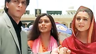 Vir Və Zara/Veer Zaara(2004) 7 hissə SON