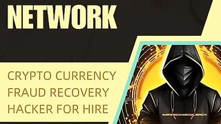 HIRE A CERTIFIED CRYPTO RECOVERY EXPERT / GRAVOY TECH NETWORK