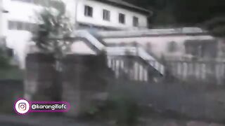 डरना है तो देखलो || 5 Ghost Sighting Videos - Dekhkar Dar Jaoge