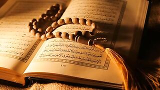 سورة الزمر- ألقارئ إدريس أبكر